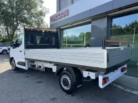 Nuova Nissan Interstar 131 CV (96 kW) 2026 Bianco Furgone