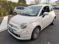 Usata Fiat 500 Lounge 69 CV (50 kW) 2021 Utilitaria