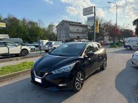 usata Nissan Micra 1.5 dCi 8V 5p. N-Connecta IN ARRIVO