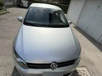 Usata VW Polo 69 CV (50 kW) 2011 Grigio Utilitaria