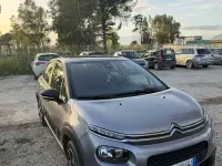 Usata Citroën C3 PureTech 82 CV (60 kW) 2019 Utilitaria