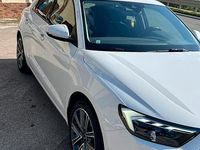 Usata Audi A1 110 CV (80 kW) 2021 Bianco SUV