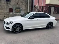 Usata Mercedes C220 Premium 170 CV (125 kW) 2016 Berlina