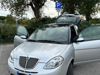 usata Lancia Ypsilon - 2007