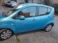 Usata Opel Agila 86 CV (63 kW) 2008 Utilitaria