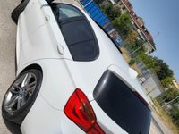 Usata BMW 1M M Sport 2017 Bianco Coupé