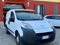 Usata Citroën Nemo 68 CV (50 kW) 2010 Bianco Monovolume