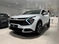 Usata Kia Sportage Style 136 CV (100 kW) 2023 Bianco SUV