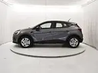 Usata Renault Captur Equilibre 143 CV (105 kW) 2023 Grigio SUV
