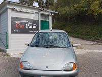 Usata Fiat Seicento 54 CV (39 kW) 1999 Grigio Utilitaria