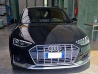 Usata Audi A4 Allroad Ambiente 204 CV (150 kW) 2023 Nero Station wagon