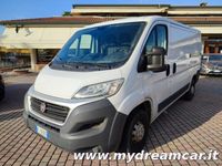 usata Fiat Ducato 35 3.0 CNG MH2 Furgone