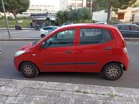 Usata Hyundai i10 66 CV (48 kW) 2009 Utilitaria