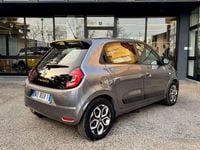 Gebraucht Renault Twingo Zen 65 PS (47 kW) 2024 Grau Kleinwagen