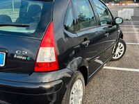 Occasion Citroën C3 61 ch (44 kW) 2009 Noir Berline