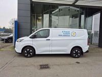 Nuova Ford Transit Trend 100 kW (136 CV) 2026 Frozen white Furgone