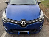 Usata Renault Clio IV 90 CV (66 kW) 2019 Berlina