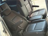 Usata Mazda 5 2009 Bianco Monovolume