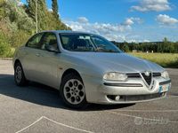 usata Alfa Romeo 156 2.4 JTD