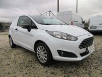 usata Ford Fiesta Van 1.5tdci Autocarro 2 Posti Euro 6B