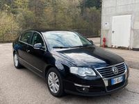 usata VW Passat Passat 2.0 TDI cat Highline DPF