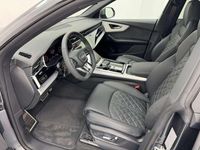 Nuova Audi Q8 S-Line 286 CV (210 kW) 2025 Grigio SUV