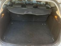 Usata Ford Focus Titanium 125 CV (91 kW) 2015 Grigio Station wagon