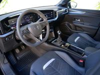 Usata Opel Mokka Ultimate 136 CV (100 kW) 2024 Nero SUV
