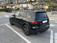 Usata Mercedes GLB200 Premium 150 CV (110 kW) 2023 SUV