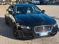 Usata Jaguar XE 180 CV (132 kW) 2018 Berlina