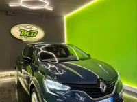 Usata Renault Captur Equilibre 101 CV (74 kW) 2022 Grigio SUV