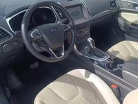 Occasion Ford S-MAX Titanium 180 PK (132 kW) 2016 Grijs MPV