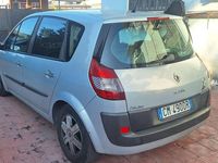 Usata Renault Scénic Dynamique 120 CV (88 kW) 2003 Monovolume