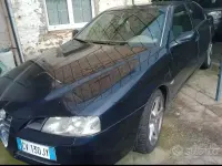Usata Alfa Romeo 166 150 CV (110 kW) 2005 Berlina