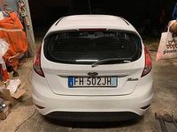 Usata Ford Fiesta 95 CV (69 kW) 2016 Berlina