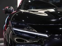 Usata Ferrari Purosangue 725 CV (533 kW) 2025 Nero SUV