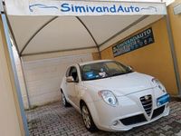 usata Alfa Romeo MiTo 1.3 JTDm-2 95 CV S&S Progression prov nord