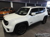 Usata Jeep Renegade Sport 151 CV (111 kW) 2020 Bianco(met.) SUV