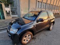 usata Suzuki Grand Vitara 1.6