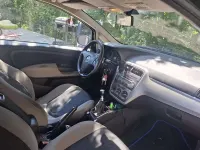 Usata Fiat Grande Punto 75 CV (55 kW) 2006 Utilitaria