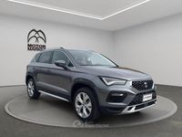 Nuova Seat Ateca Xperience 150 CV (110 kW) 2026 Gray SUV