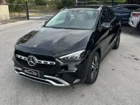 Usata Mercedes GLA200 Advanced 150 CV (110 kW) 2025 Nero SUV