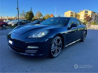 Usata Porsche Panamera 400 CV (294 kW) 2011 Utilitaria