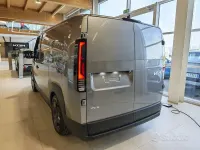 Nuova Kia PV5 119 kW (163 CV) 2026 Grigio Monovolume