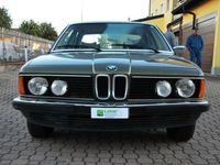 usata BMW 728 Serie 7 i 3.2 6 Cilindri 197CV 1977