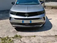 Usata Opel Mokka 136 CV (100 kW) 2025 Grigio SUV