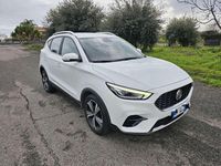 Usata MG ZS Comfort 106 CV (77 kW) 2023 Other SUV