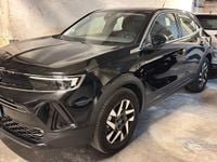Usata Opel Mokka Elegance 100 CV (73 kW) 2023 Nero SUV