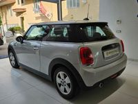 usata Mini Cooper Cooper 1.5Boost cambio automatico da ?159,00