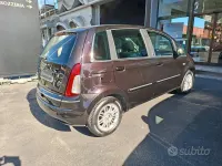 Usata Lancia Musa 77 CV (56 kW) 2012 Lilla Monovolume